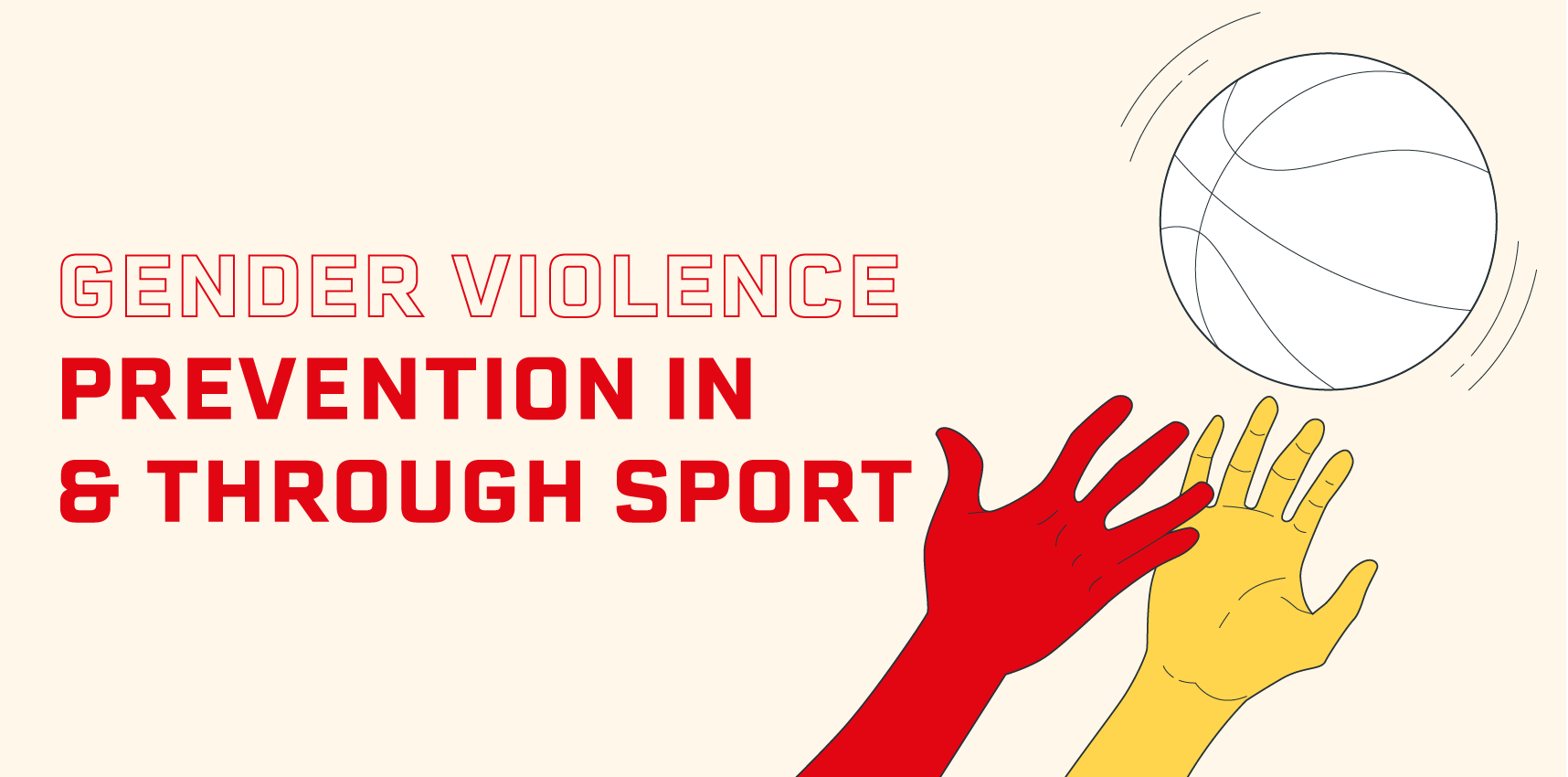 Sport GVP Project Concludes, Launching Comprehensive Resources to Prevent Gender-Based Violence in Sport